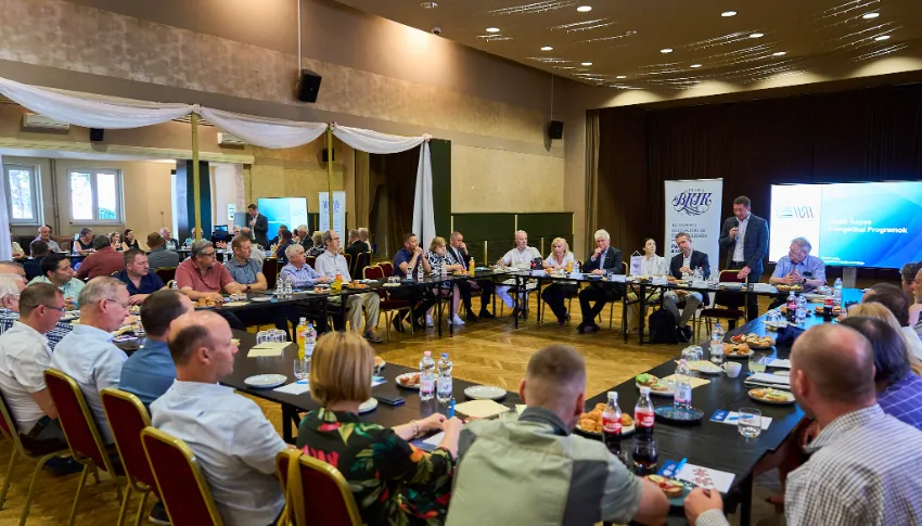 XIV. kerületi vállalkozói fórum - fókuszban az energetikai pályázati lehetőségek
