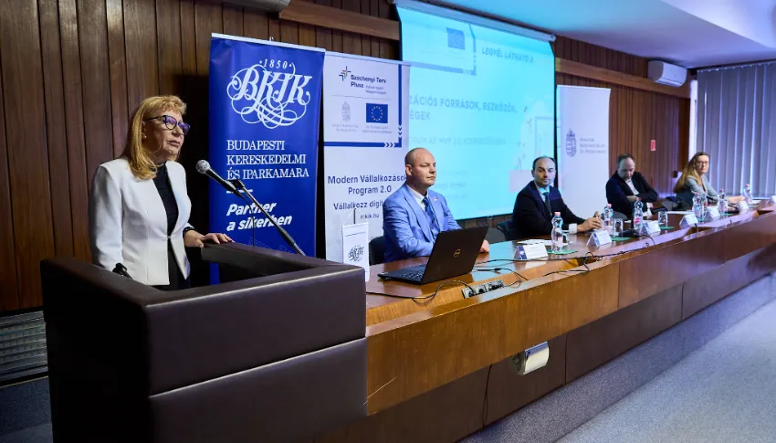 Legyél látható a digitális térben is!   Digitalizációs források, eszközök, lehetőségek 