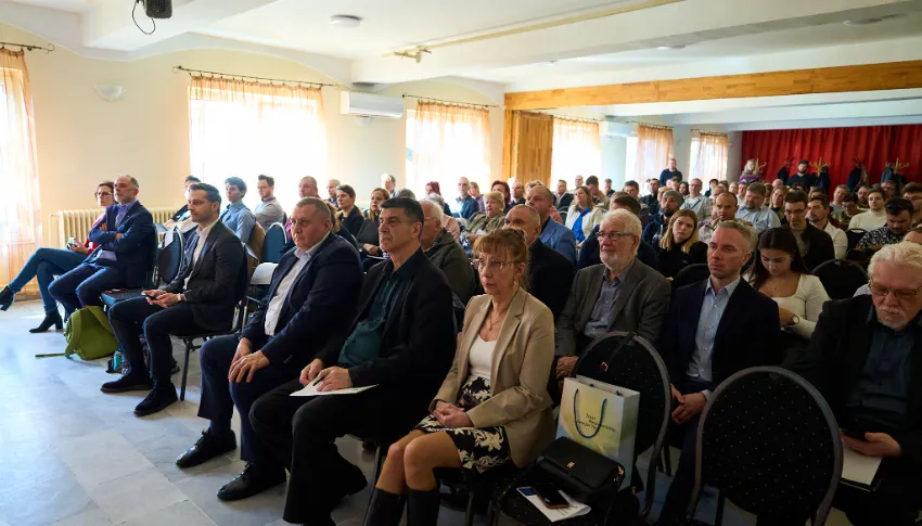 Digitalizációs nap a kkv-k számára – Budapesten XXII. kerületben