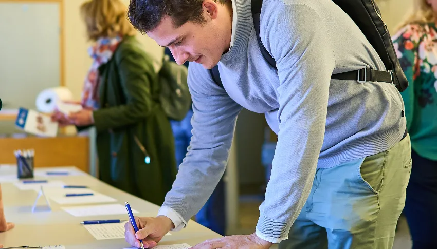 Üzleti siker a mesterséges intelligenciával - Digitalizációs nap a kkv-k számára Budapesten