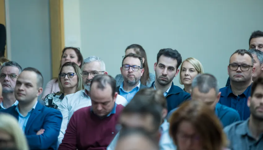 Tájékoztató a Mesterséges Intelligencia használatáról és beszámoló a XXI. Kerületi Tagcsoport tevékenységéről