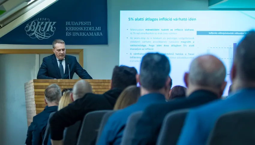 Tájékoztató a Mesterséges Intelligencia használatáról és beszámoló a IV. Kerületi Tagcsoport tevékenységéről