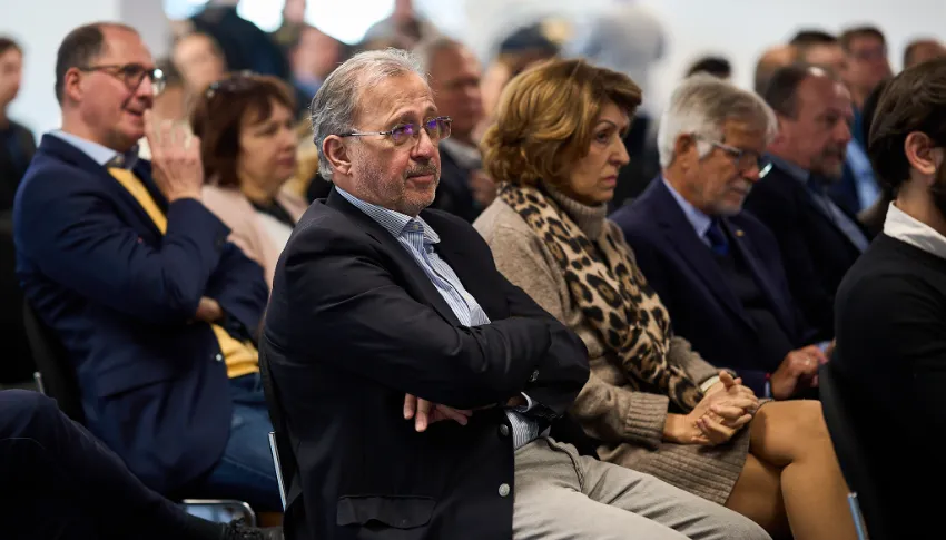 Turizmus jövője Magyarországon - konferencia 