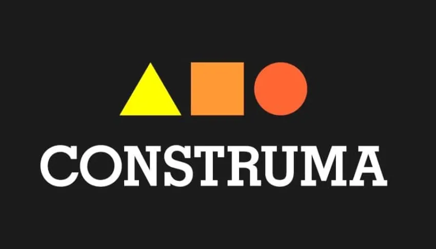 Társkiállítói lehetőség a Construmán! 2026. március 25-29., BKIK standja, Hungexpo, A Pavilon 210B stand