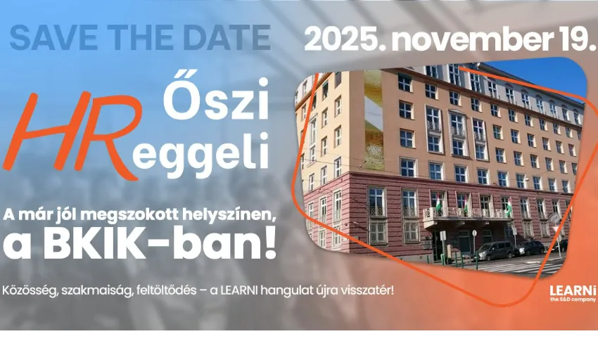 ’25 Őszi HReggeli