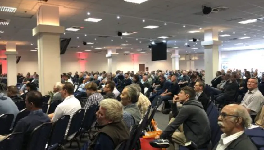 XXXIII. Villanyszerelő Konferencia 2025