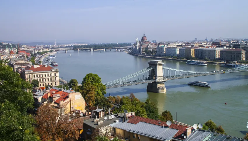 Turisztikai gondolatműhely – Turizmus és közlekedés konferencia