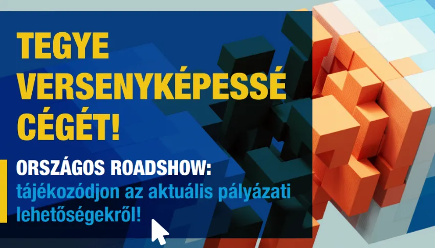 EU források a gazdaságfejlesztésben