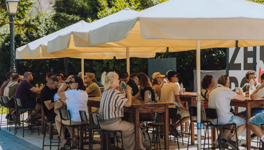 Spin-Off Klub - Vendég: Nagy Elek