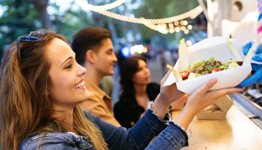  IV. Kispesti Street Food Fesztivál