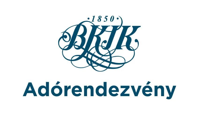 „2026. évi adóváltozások” c. információs nap