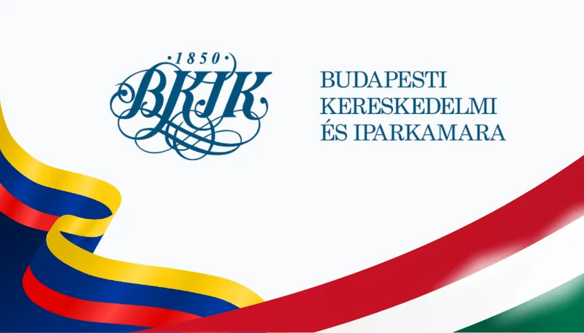 Ecuadori élelmiszeripari delegáció kamarai látogatása – kétoldalú (B2B) üzleti találkozók