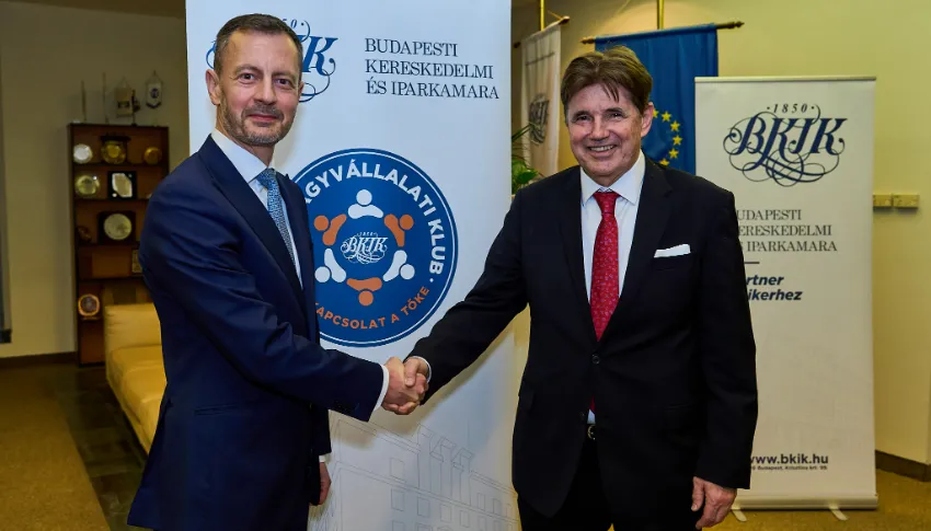 Nem akárki mondta ki Szlovákiából: "Mindig irigyek voltunk Magyarországra"