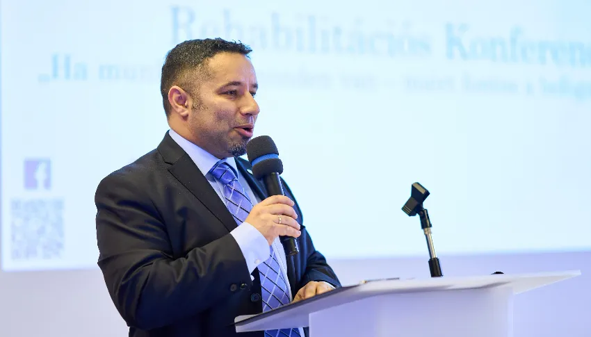 A megváltozott munkaképességű emberek foglalkoztatási ügyének élére áll a BKIK 