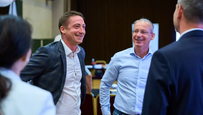 Két kerületi irodával is segíti a BKIK a budapesti vállalkozásokat