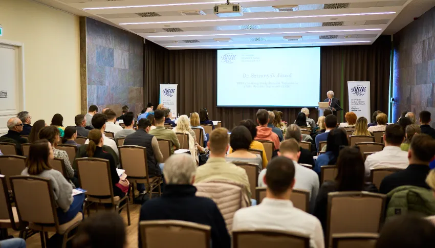 A BKIK ingyenes  rendezvényén bővíthették online marketing és meggyőzéstechnikai ismereteiket a belvárosi vállalkozások