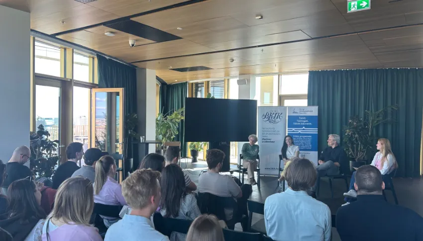 … hogyan válhat az AI valódi értékteremtő eszközzé a vállalatok számára.