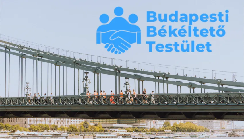A BKIK támogatásával működő Budapesti Békéltető Testület gyorsabban és eredményesebben zárja a fogyasztói jogvitákat