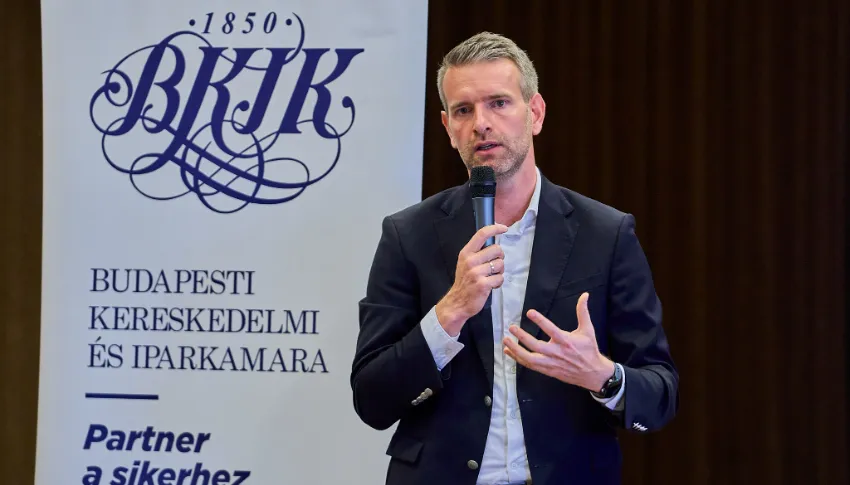 A BKIK ismét energetikai támogatásokról tájékoztatta a vállalkozásokat - ezúttal Budafokon