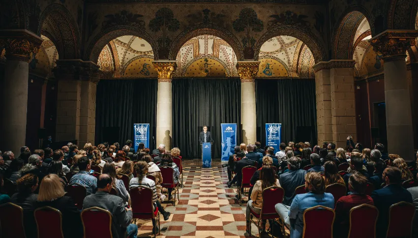 Új korszak Budapest turizmusirányításban a BKIK részvételével