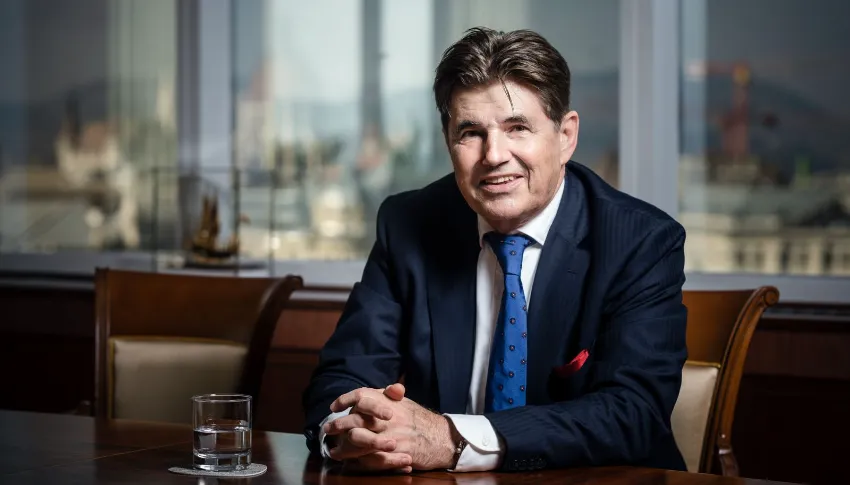 Eredményes évet zárt 2025-ben a Magyar Kereskedelmi és Iparkamara (MKIK)