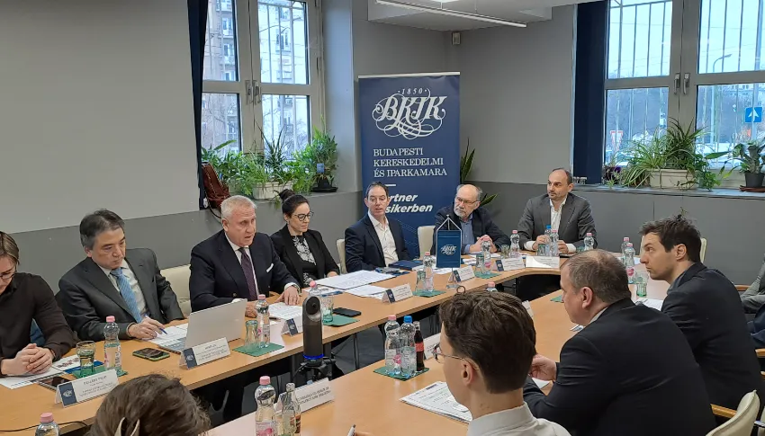 Értékeltük a 2025-ös tajvani és a thaiföldi delegációink sikereit