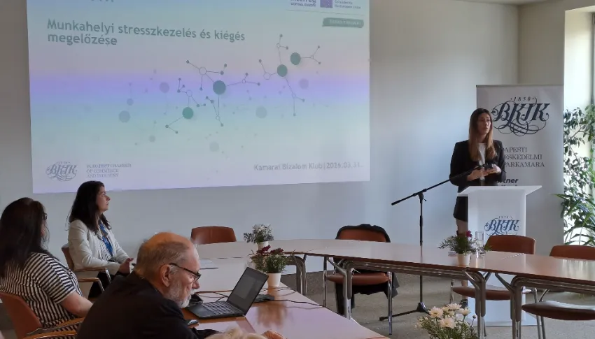 Fókuszban a fenntartható teljesítmény és a tartós egészség 