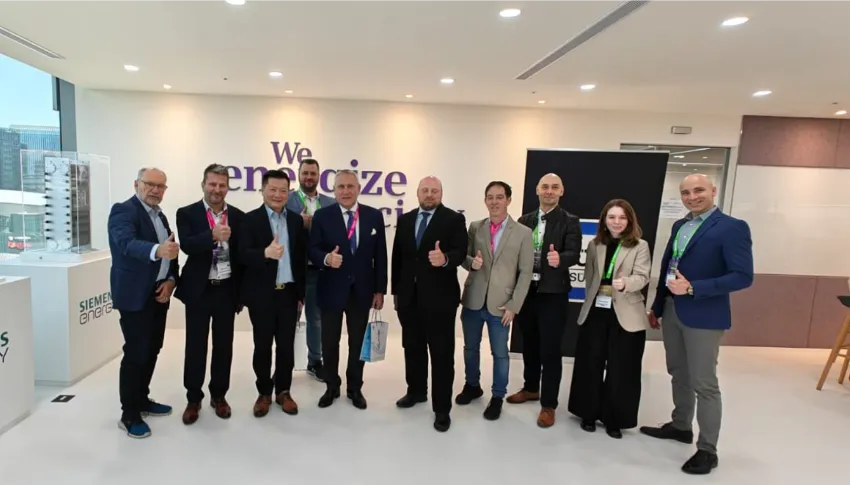 Success factors behind BKIK’s Taiwanese business delegation