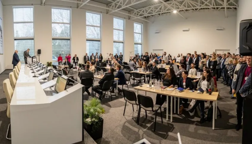 Dinamikus együttműködések, új piaci lehetőségek