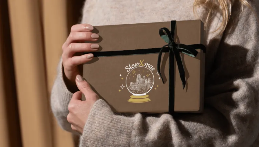 SlowXmas Budapesten – ötszörös díjnyertes advent, amely a lelassulásról szól