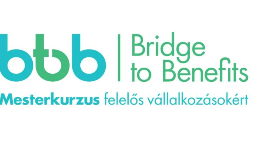Megjelent a BRIDGE TO BENEFITS Mesterkurzus 2026 évadának felhívása! 
