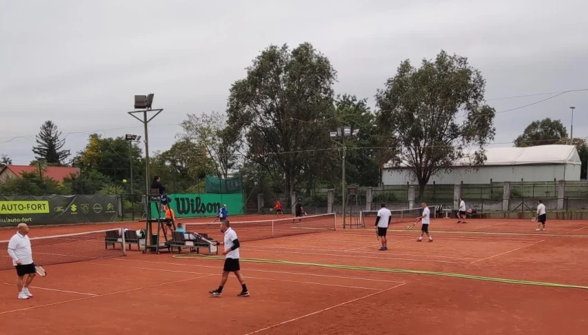 A sport élvezete és a kapcsolatok kialakítása is hangsúlyt kapott