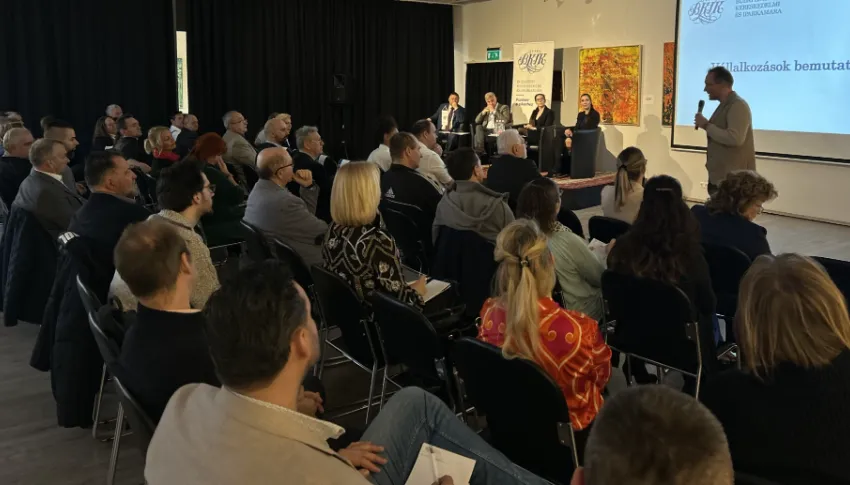 Önkormányzati támogatás - BKIK együttműködéssel - a budavári vállalkozások részére