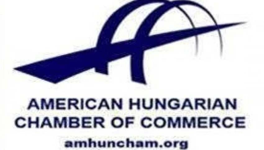 Amerikai-magyar üzleti fórum