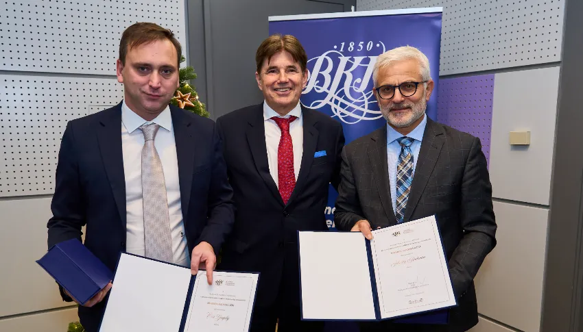 Sikeres évet zár a Budapesti Kereskedelmi és Iparkamara