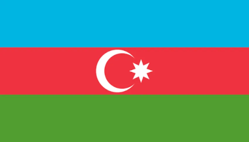 Magyar nemzeti stand a Turkic Trade Fair 2025 kiállításon