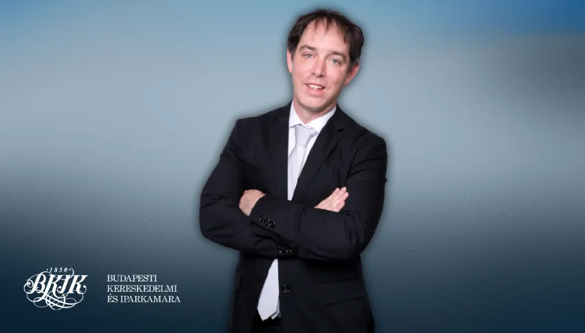 Babák Péter Nemzetközi Kapcsolatok irodavezető: Irodánk 2025-ben is folytatta sikeres szakmai programját, melynek nemzetközi középpontjában a digitalizáció, a smartcity-okosváros és információs innovációk álltak.