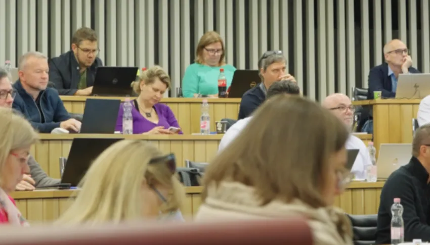 Exkluzív MI-képzéssorozat vállalkozásvezetőknek a BKIK szervezésében