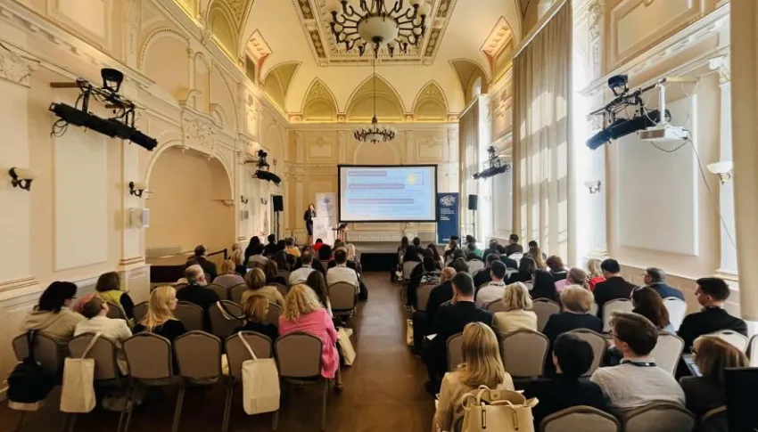 Lezajlott a FAIRCOMADR európai uniós projekt zárórendezvénye