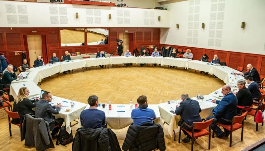 Beszámoló a februári XV. kerületi üzleti reggeliről