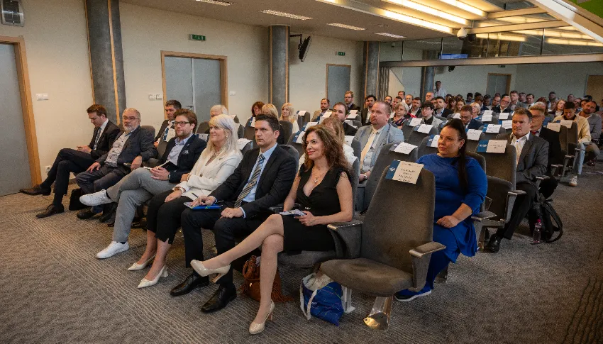Véget ért az EIT Health InnoStars – iLex Innovációs Verseny a BKIK támogatásával