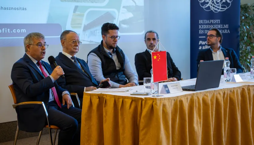 Business Development in the Chinese Market – Practical Seminar for Successful Market Entry 