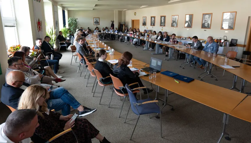 BKIK presented business opportunities in Ecuador