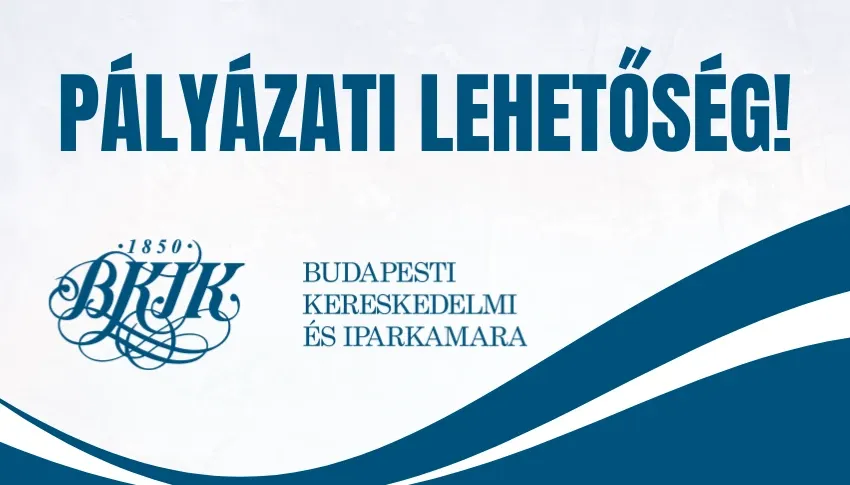 Pályázati összefoglaló 2026 május