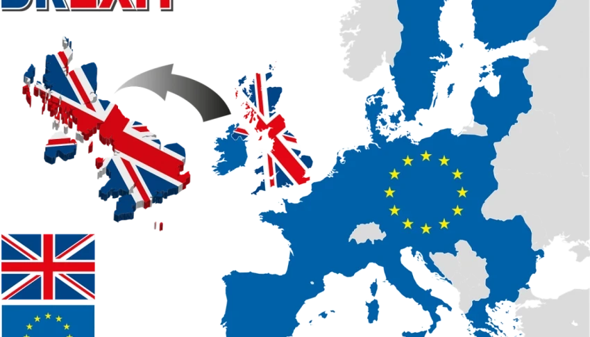 Brexit Kárenyhítő támogatás pályázati kiírása