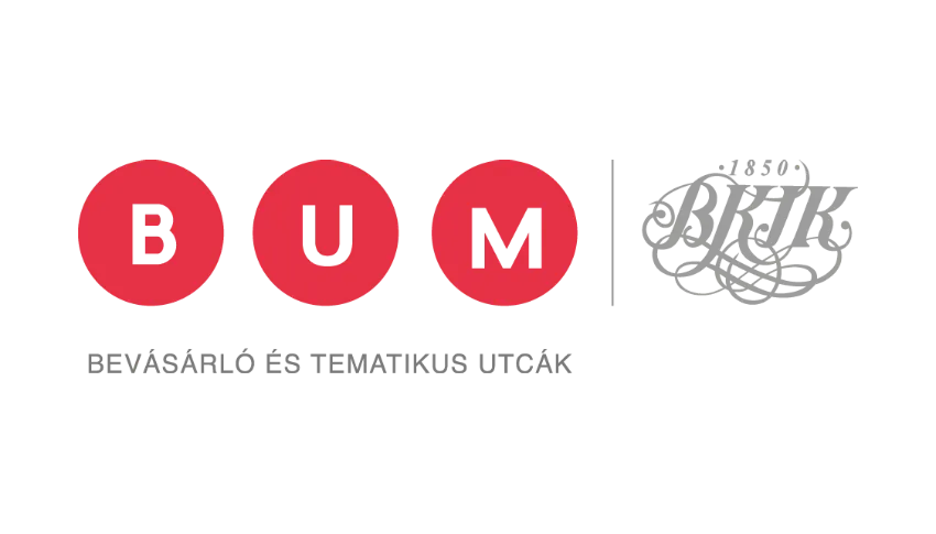 Az Európai Vállalkozásfejlesztési Díj nemzeti nyertese a BKIK BUM - Bevásárló és Tematikus Utcák Nonprofit Kft. „Bevásárlóutca menedzsment” projektje