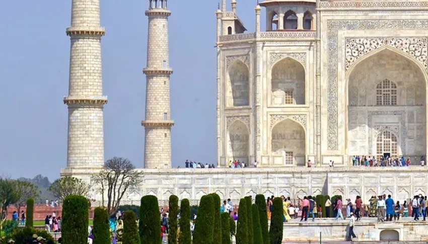 Célpiaci tréning (India, Banglades, Pakisztán)
