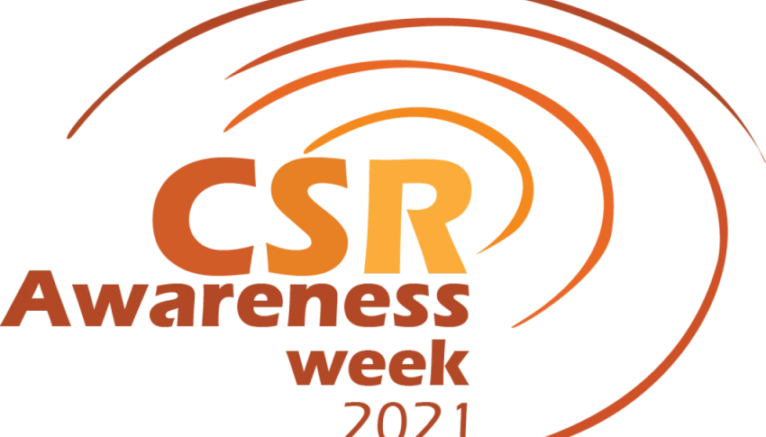 CSR Awareness Week kampány