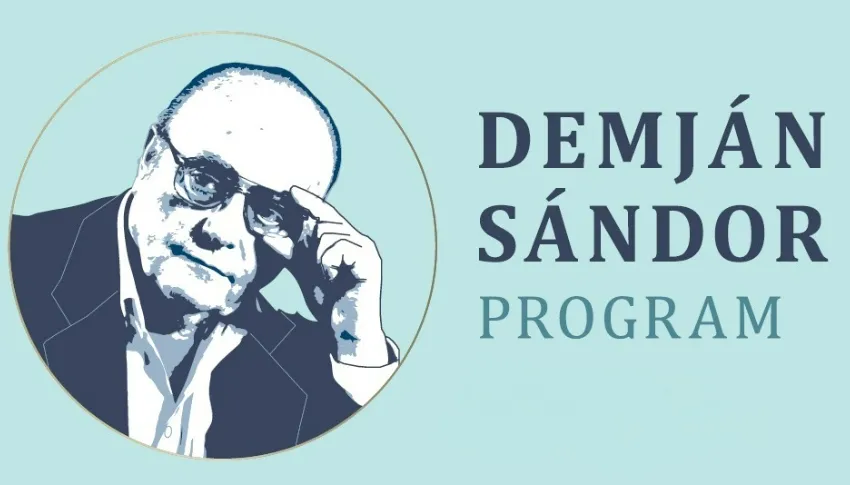 Megduplázzák a Demján Sándor Tőkeprogramban egy vállalkozásba befektethető tőke maximális összegét