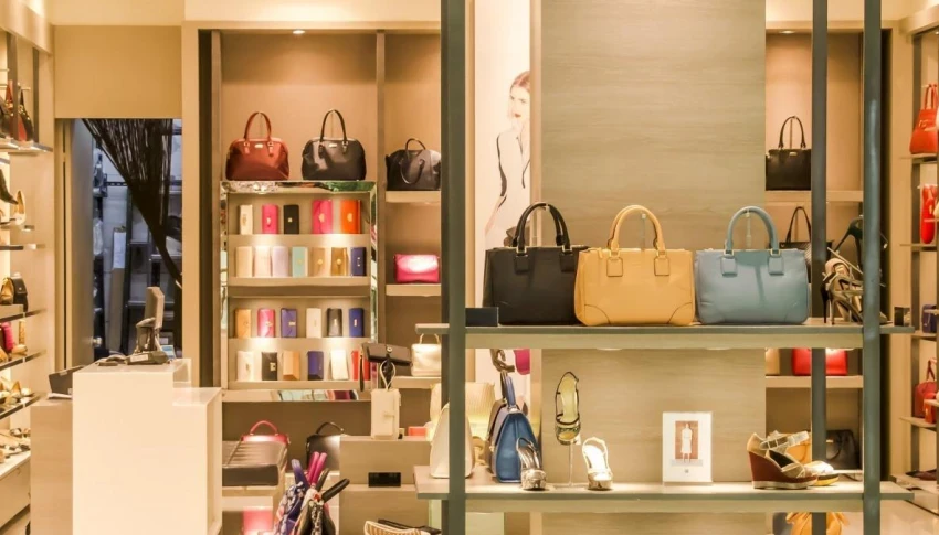 Divat és dizájnipar támogatása